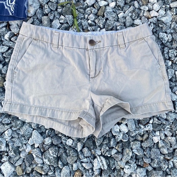 Bundle of Women’s Summer Shorts Size 2 - Picture 3 of 8